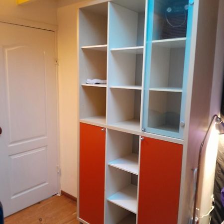 Out Of Amsterdam, River Apartment Close To City Broek in Waterland Dış mekan fotoğraf