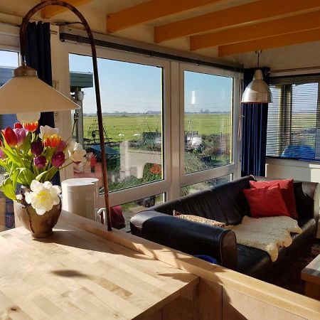 Out Of Amsterdam, River Apartment Close To City Broek in Waterland Dış mekan fotoğraf