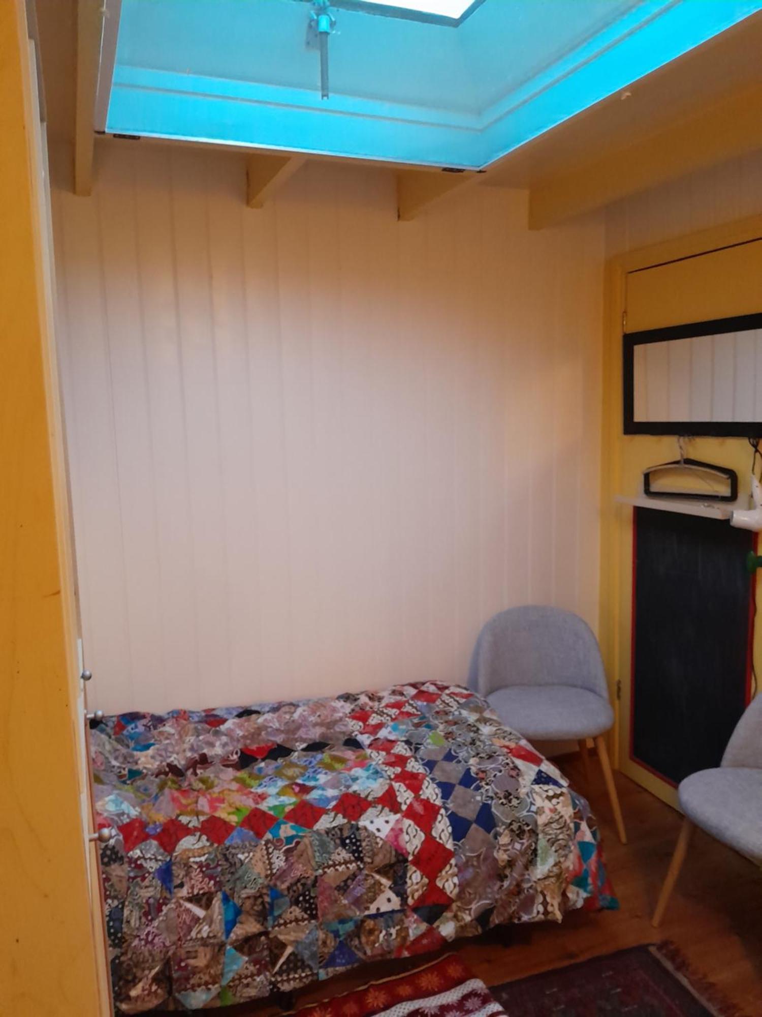 Out Of Amsterdam, River Apartment Close To City Broek in Waterland Dış mekan fotoğraf