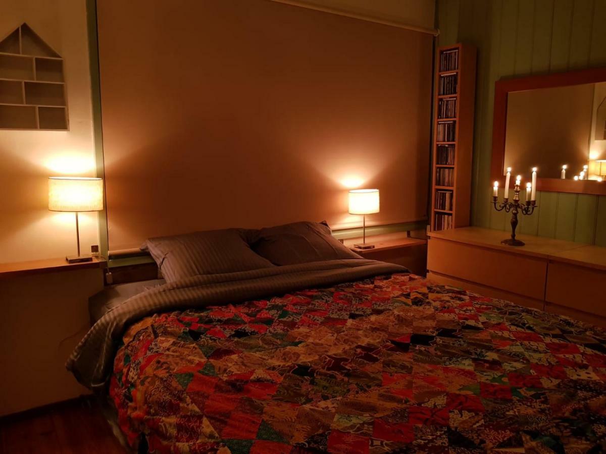 Out Of Amsterdam, River Apartment Close To City Broek in Waterland Dış mekan fotoğraf