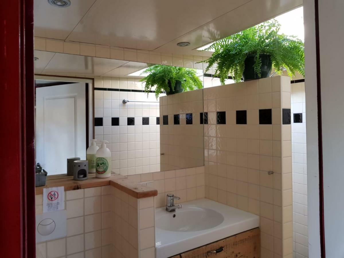 Out Of Amsterdam, River Apartment Close To City Broek in Waterland Dış mekan fotoğraf
