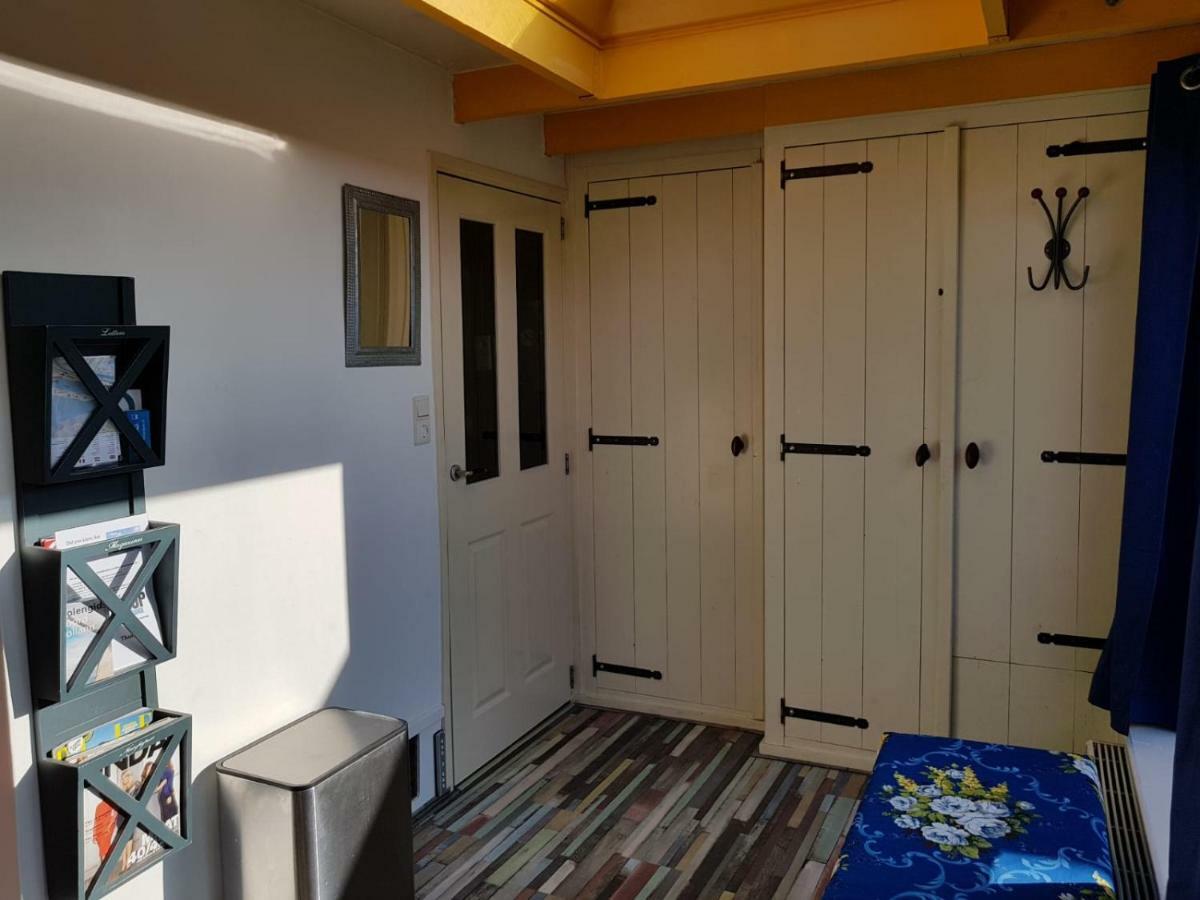 Out Of Amsterdam, River Apartment Close To City Broek in Waterland Dış mekan fotoğraf